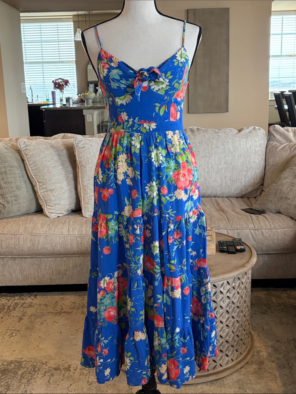 Yumi Kim Good Times Dress